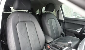 AUDI Q3 SPORTBACK 45 TFSI E S-TRONIC 245 CH HYBRIDE RECHARGEABLE complet