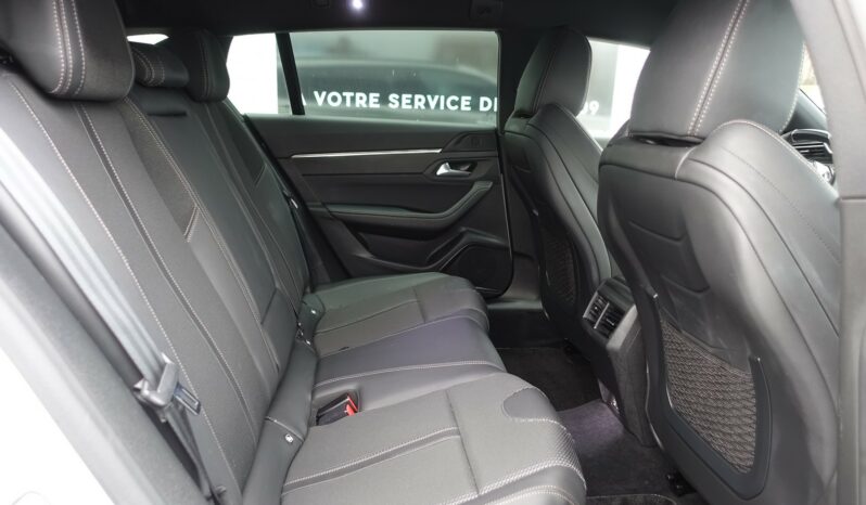 PEUGEOT 508 SW 1.5 L HDI 130 CH EAT8  GT complet