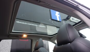 NISSAN QASHQAI 1.5 L DCI 115 CV PHASE 2 complet