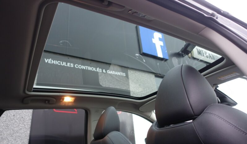 NISSAN QASHQAI 1.5 L DCI 115 CV PHASE 2 complet