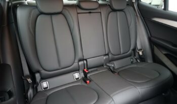 BMW X2 S-DRIVE 16DA complet