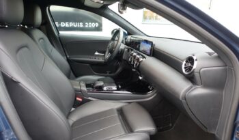MERCEDES CLASSE A BERLINE 180d 7G-DCT complet