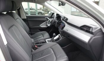 AUDI Q3 SPORTBACK 35 TDI 150 CH S-TRONIC complet