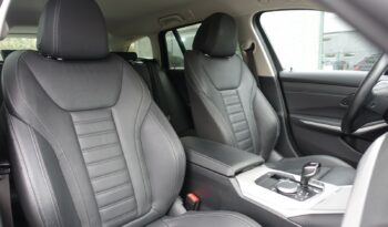 BMW 320 EA E-DRIVE TOURING 204 CH HYBRIDE RECHARGEABLE BVA complet