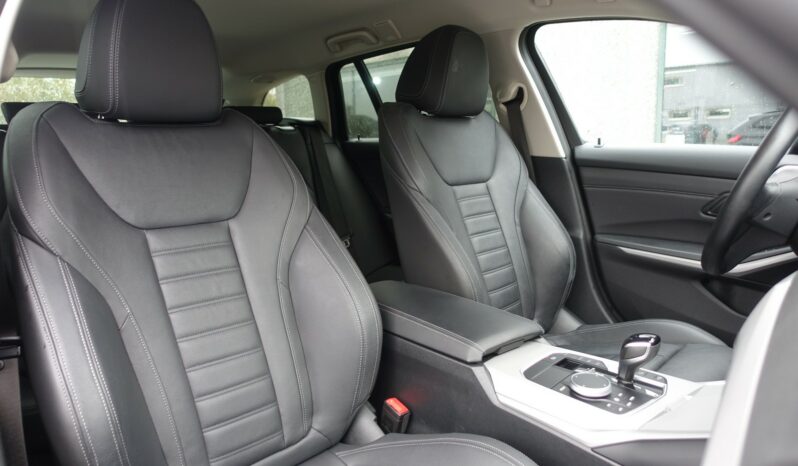 BMW 320 EA E-DRIVE TOURING 204 CH HYBRIDE RECHARGEABLE BVA complet