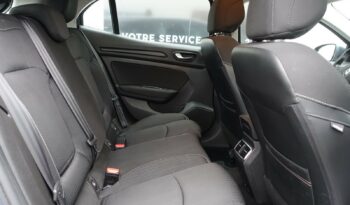 RENAULT MEGANE IV 1.5L DCI 115 CH complet