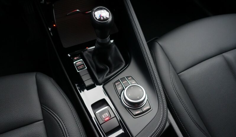 BMW X2 18 I S-DRIVE 136 CH complet