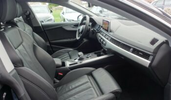 AUDI A5 SPORTBACK 35 TDI S-TRONIC MHEV 163 CH complet
