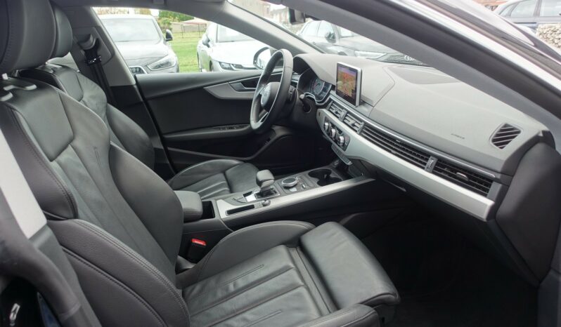 AUDI A5 SPORTBACK 35 TDI S-TRONIC MHEV 163 CH complet