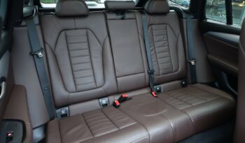 BMW X3 X-DRIVE 30EA HYBRIDE RECHARGEABLE 292 CH BVA complet