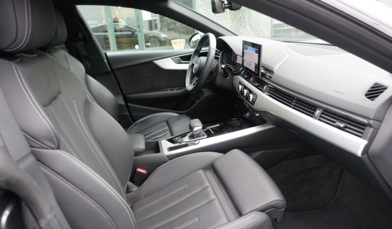 AUDI A5 SPORTBACK 40 TDI S-TRONIC 190 CH  S-LINE complet