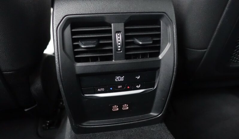 BMW 320 E TOURING HYBRIDE RECHARGEABLE 204 CH complet