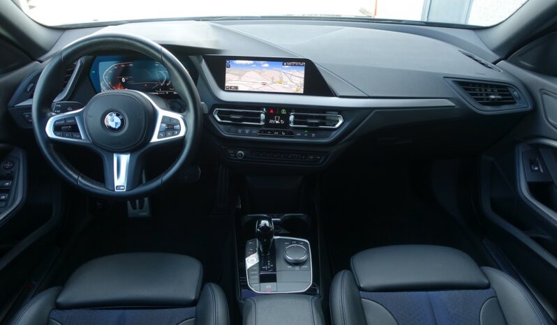 BMW 216 DA GRANCOUPE  SERIE 2 BVA  PACK M complet