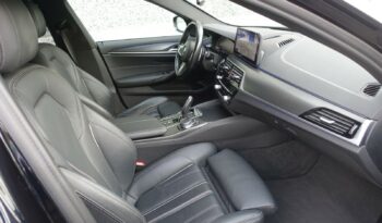 BMW 520 DA TOURING SERIE 5 MHEV BVA PACK M complet