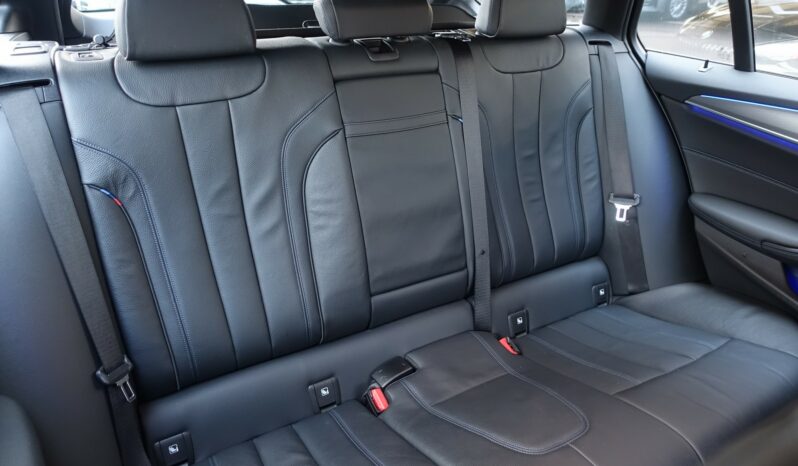 BMW 520 DA TOURING MHEV BVA SERIE 5  PACK M complet