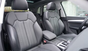 AUDI Q5 35 TDI 163 CH S-TRONIC MHEV complet