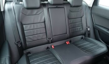 SEAT ATECA 1.0L TSI complet