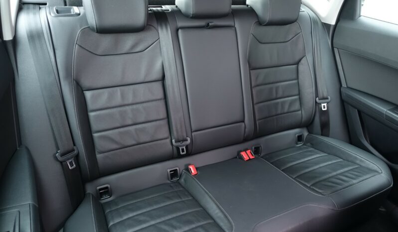 SEAT ATECA 1.0L TSI complet