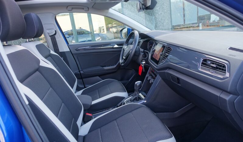 VOLKSWAGEN T-ROC 1.5 L TSI 150 CV  ELEGANCE complet