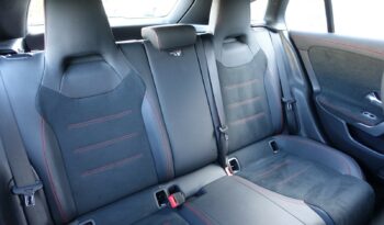 MERCEDES CLA 250 E 8G-DCT SHOOTING BRAKE 262 CH EQ POWER HYBRIDE RECHARGEABLE  AMG-LINE complet
