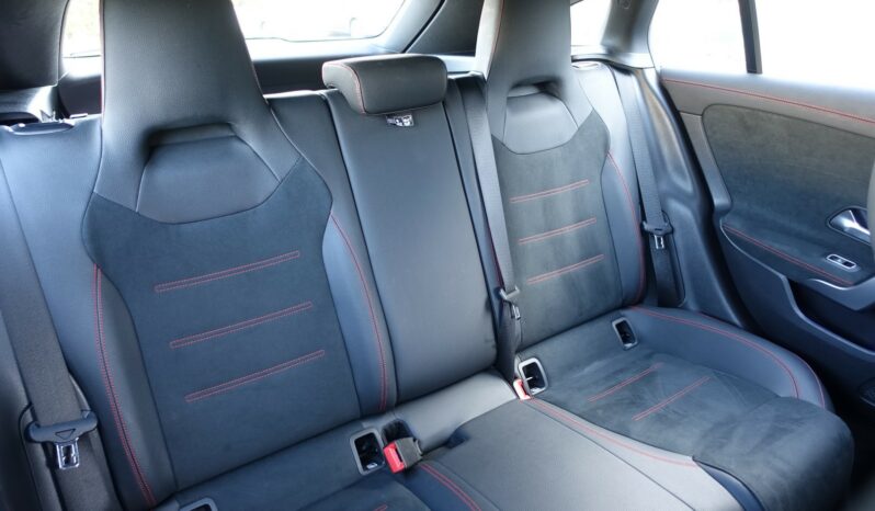 MERCEDES CLA 250 E 8G-DCT SHOOTING BRAKE 262 CH EQ POWER HYBRIDE RECHARGEABLE  AMG-LINE complet