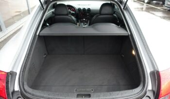 AUDI TT 2.0L TDI 170 CH QUATTRO S-TRONIC PHASE II  AMBITION LUXE complet