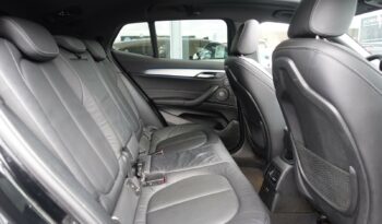 BMW X2 X-DRIVE 25 E HYBRIDE RECHARGEABLE 220 CH BVA PACK M complet