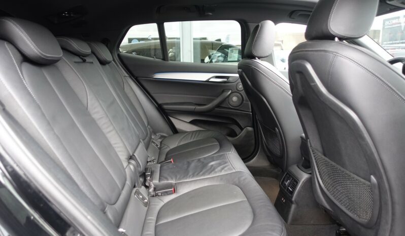 BMW X2 X-DRIVE 25 E HYBRIDE RECHARGEABLE 220 CH BVA PACK M complet