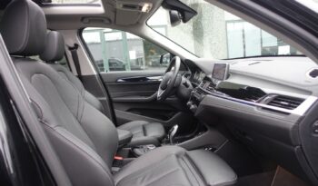 BMW X1 2.0L IA S-DRIVE 192 CH complet