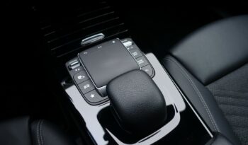 MERCEDES CLASSE A 180D 7G-DCT complet