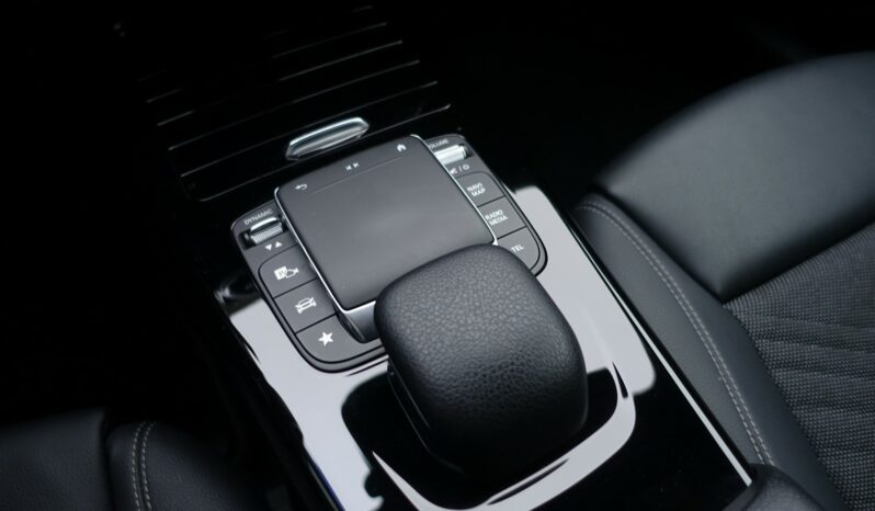 MERCEDES CLASSE A 180D 7G-DCT complet