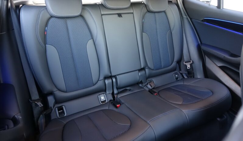BMW X2 X-DRIVE 20DA 190 CH BVA  PACK M complet
