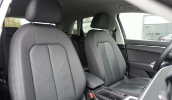 AUDI Q3 35 TDI 150 CH S-TRONIC complet