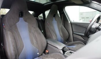 BMW 218 IA GRANCOUPE SERIE 2 PACK M complet