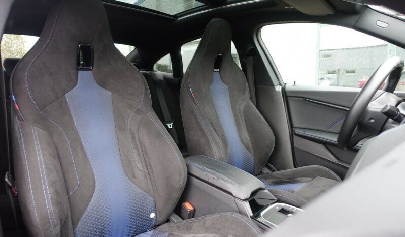 BMW 218 IA GRANCOUPE SERIE 2 PACK M complet