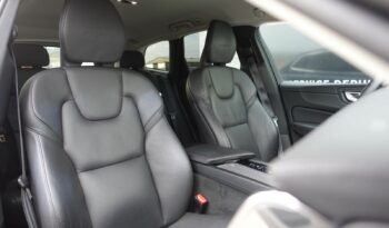 VOLVO XC 60 D4 2.0 L GEARTRONIC 163CH INSCRIPTION complet