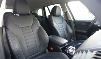 BMW X3 S-DRIVE 2.0L 18 DA MHEV 150 CH BVA  X-LINE complet
