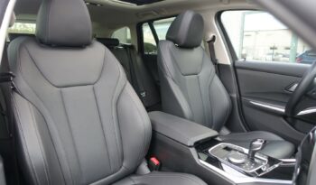 BMW 320 E TOURING HYBRIDE RECHARGEABLE 204 CH complet