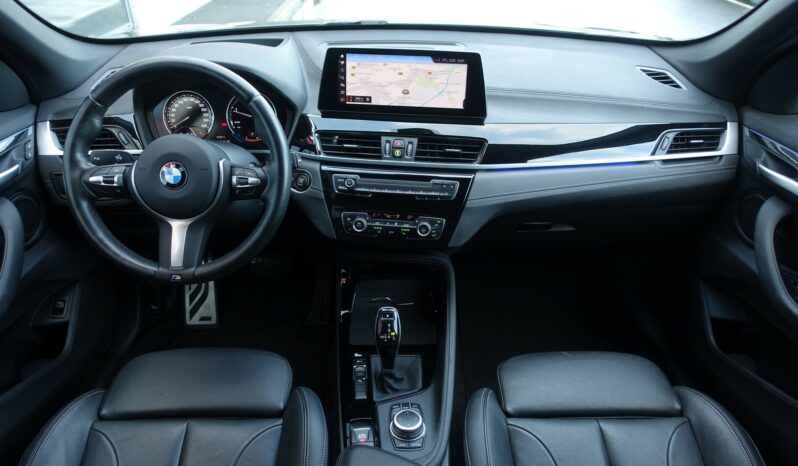 BMW X1 2.0 S-DRIVE 20 DA 190 CH BVA  PACK M complet