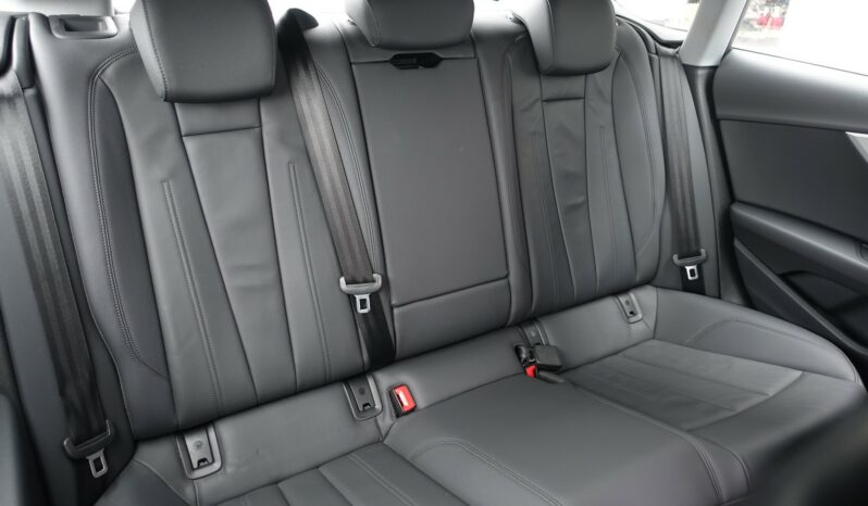 AUDI A5 SPORTBACK 30 TDI S-TRONIC MHEV 136 CH complet