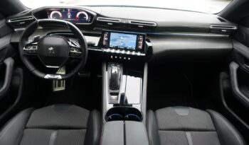 PEUGEOT 508 SW 1.5 L HDI 130 CH EAT8  GT complet
