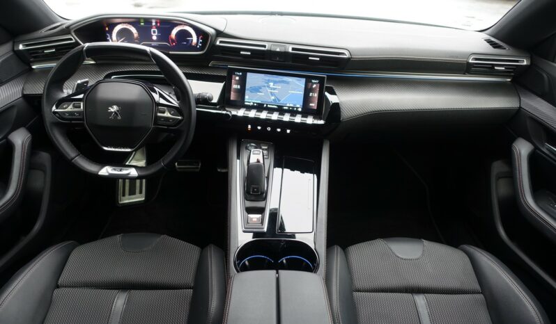 PEUGEOT 508 SW 1.5 L HDI 130 CH EAT8  GT complet
