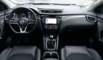 NISSAN QASHQAI 1.5 L DCI 115 CV PHASE 2 complet