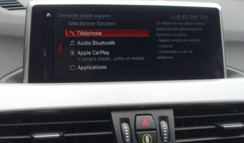 BMW X1 18 DA S-DRIVE complet