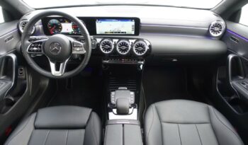 MERCEDES CLA 250 E 262 CH EQ POWER HYBRIDE RECHARGEABLE 8G-DCT complet