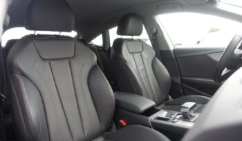 AUDI A5 SPORTBACK 35 TDI S-TRONIC MHEV 163 CH complet