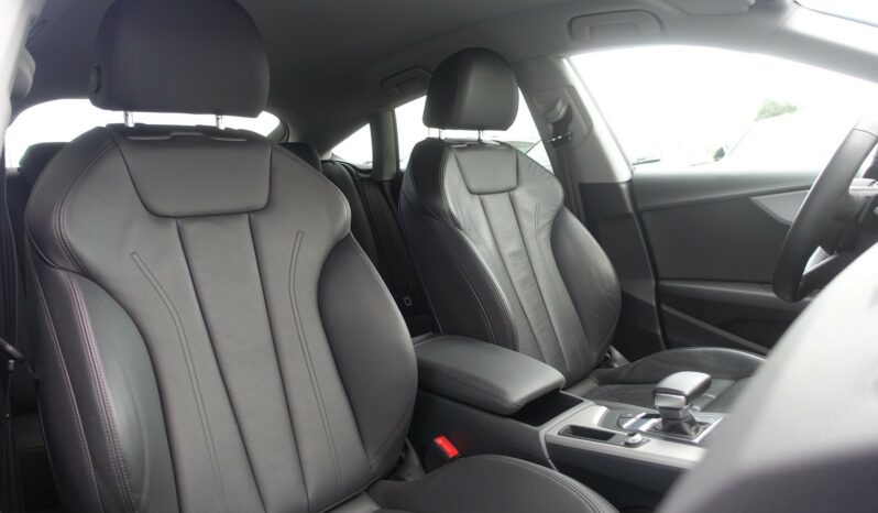 AUDI A5 SPORTBACK 35 TDI S-TRONIC MHEV 163 CH complet