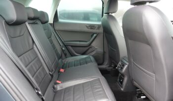 SEAT ATECA 1.0L TSI complet