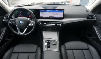 BMW 320 E TOURING HYBRIDE RECHARGEABLE 204 CH complet