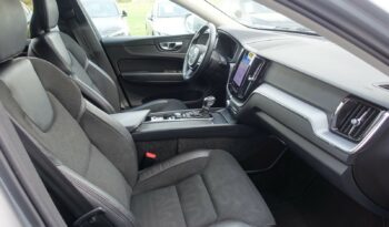 VOLVO XC 60 D4 2.0 L GEARTRONIC 163CH MOMENTUM complet